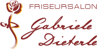 Logo von Friseursalon Gabriele Dieterle